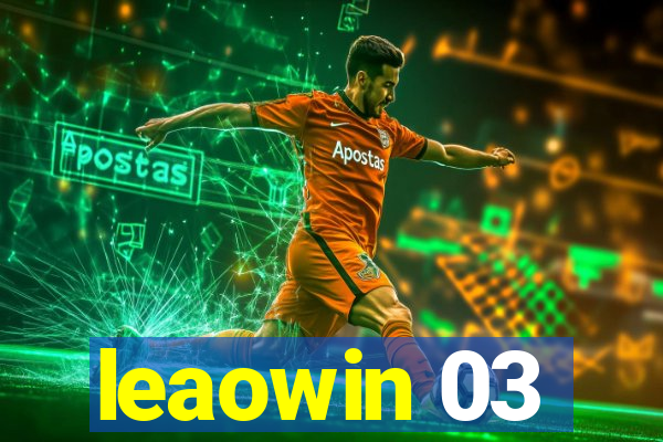 leaowin 03
